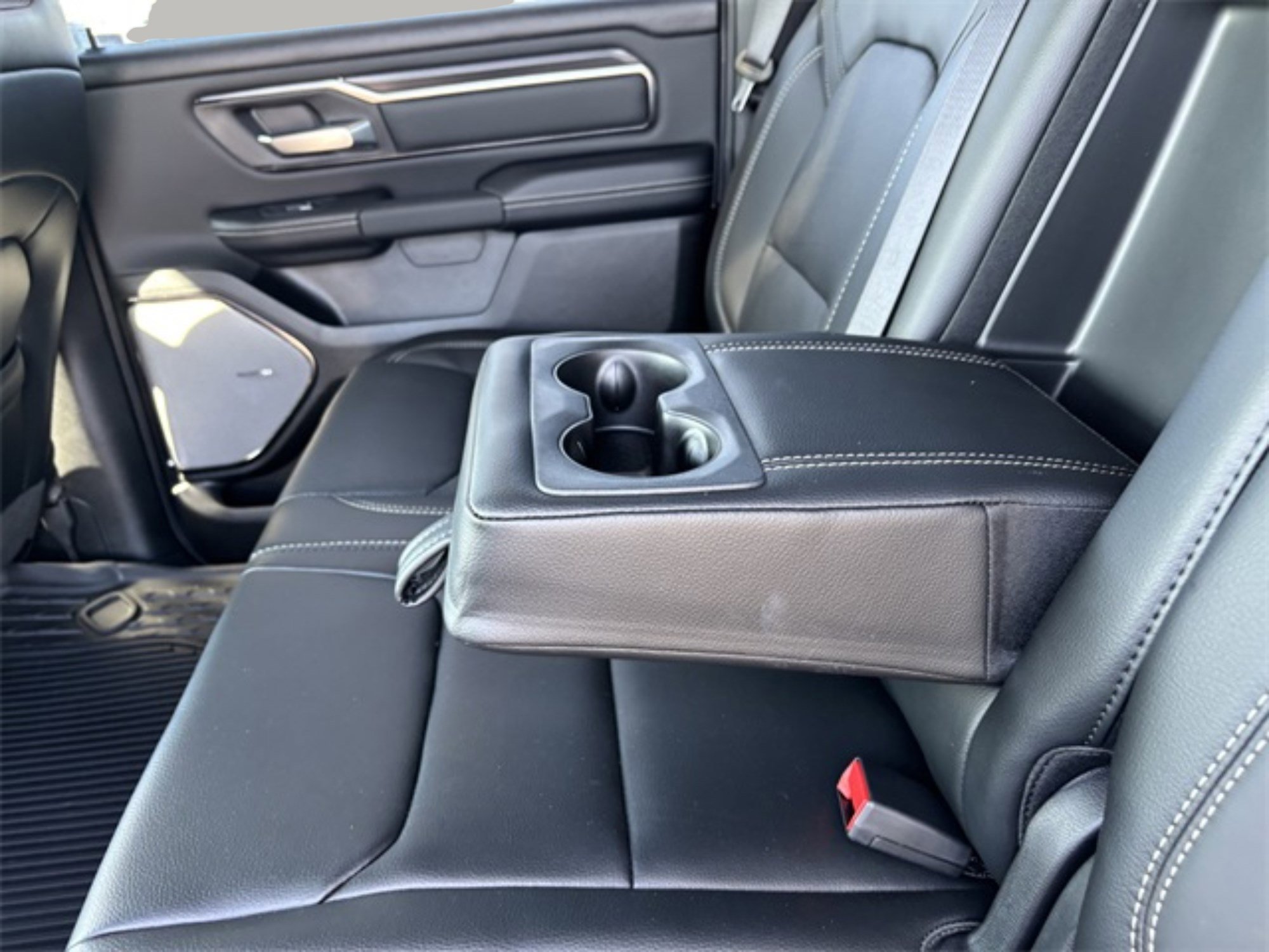 2026 Ram 1500 Rebel photo 21