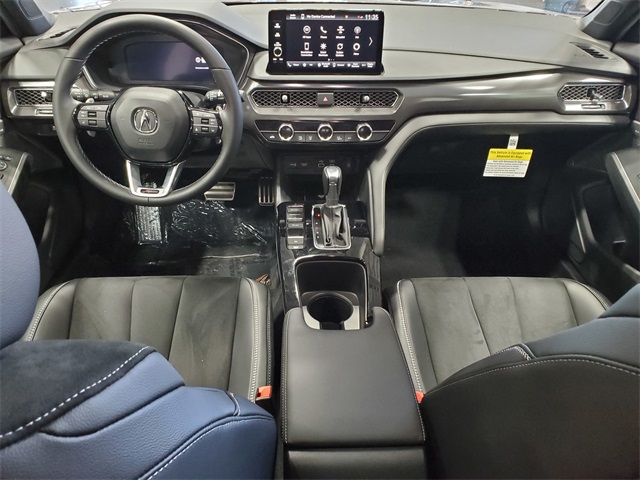 2025 Acura Integra A-Spec photo 16