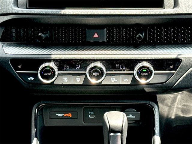 2026 Honda CR-V Hybrid photo 30