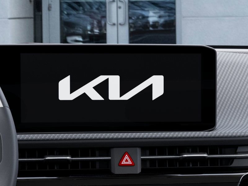 2025 Kia EV6 GT-Line photo 19