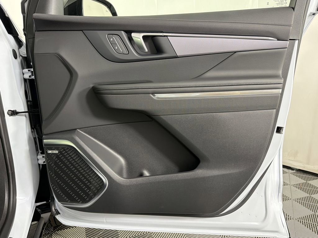 2026 Buick Enclave Sport Touring photo 12