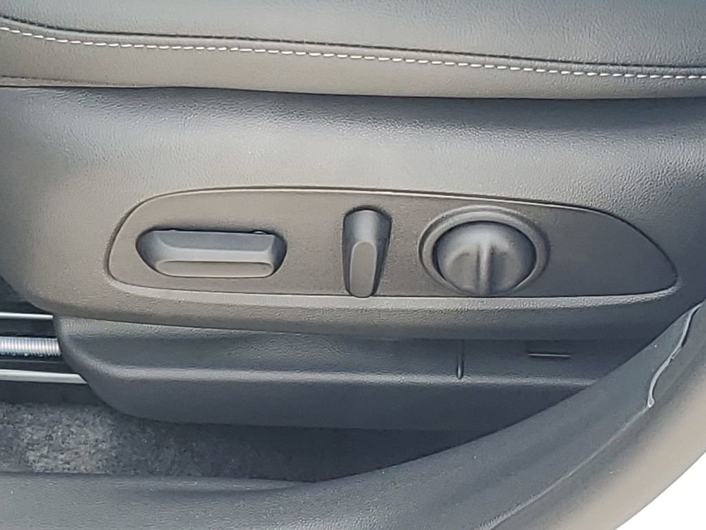 2026 Buick Envista Preferred photo 27