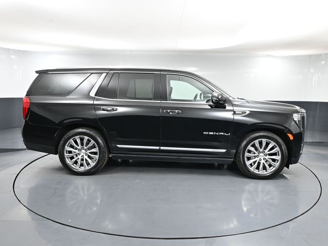 2022 Gmc Yukon Denali Ultimate photo 3