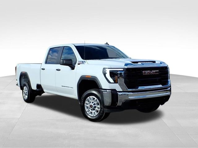 2026 GMC Sierra SLT's photo