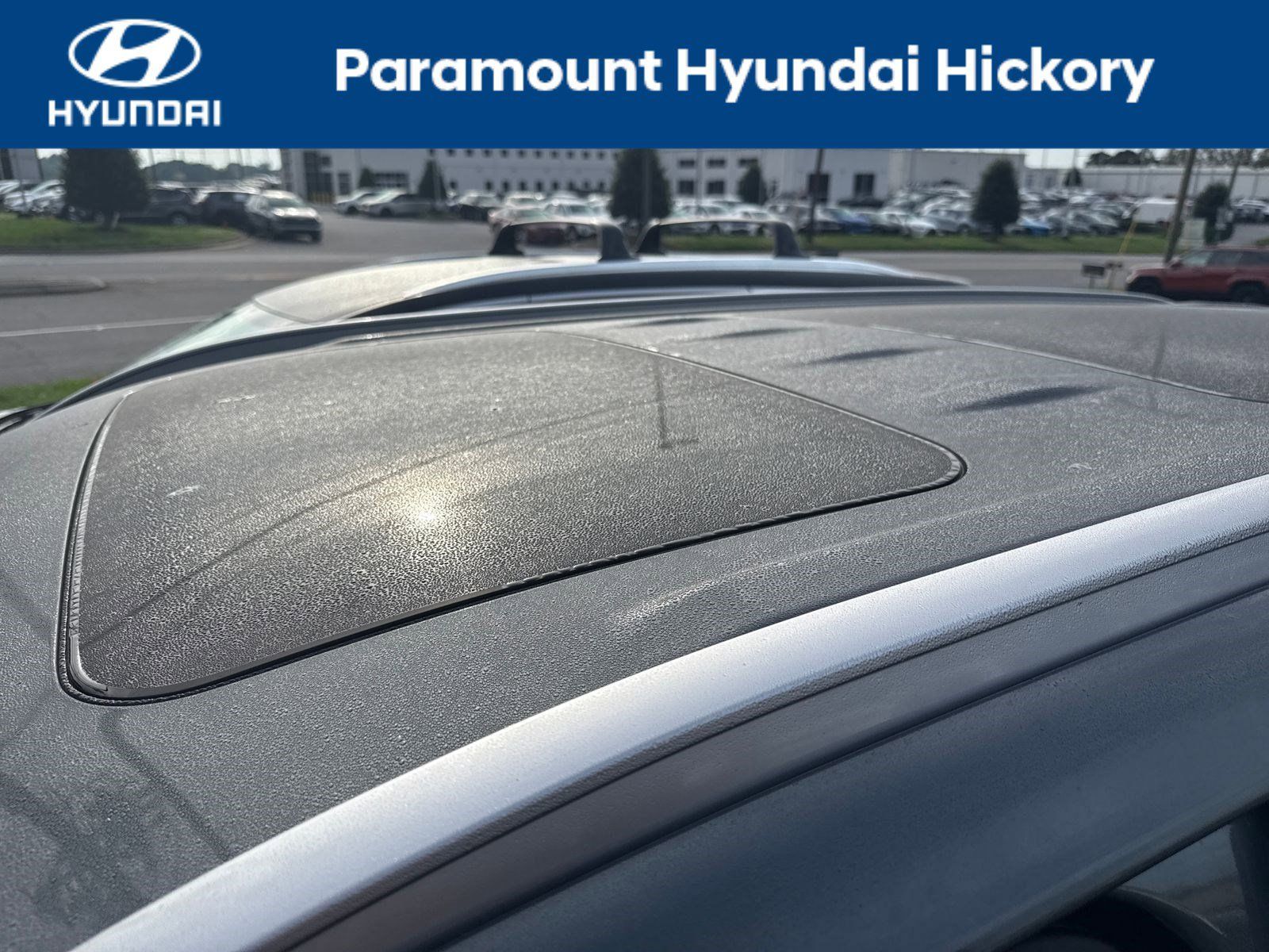 2024 Hyundai Palisade Limited photo 9