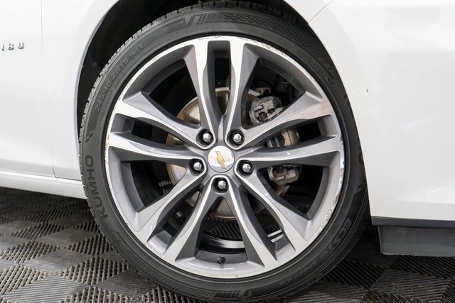 2023 Chevrolet Malibu 2LT photo 4