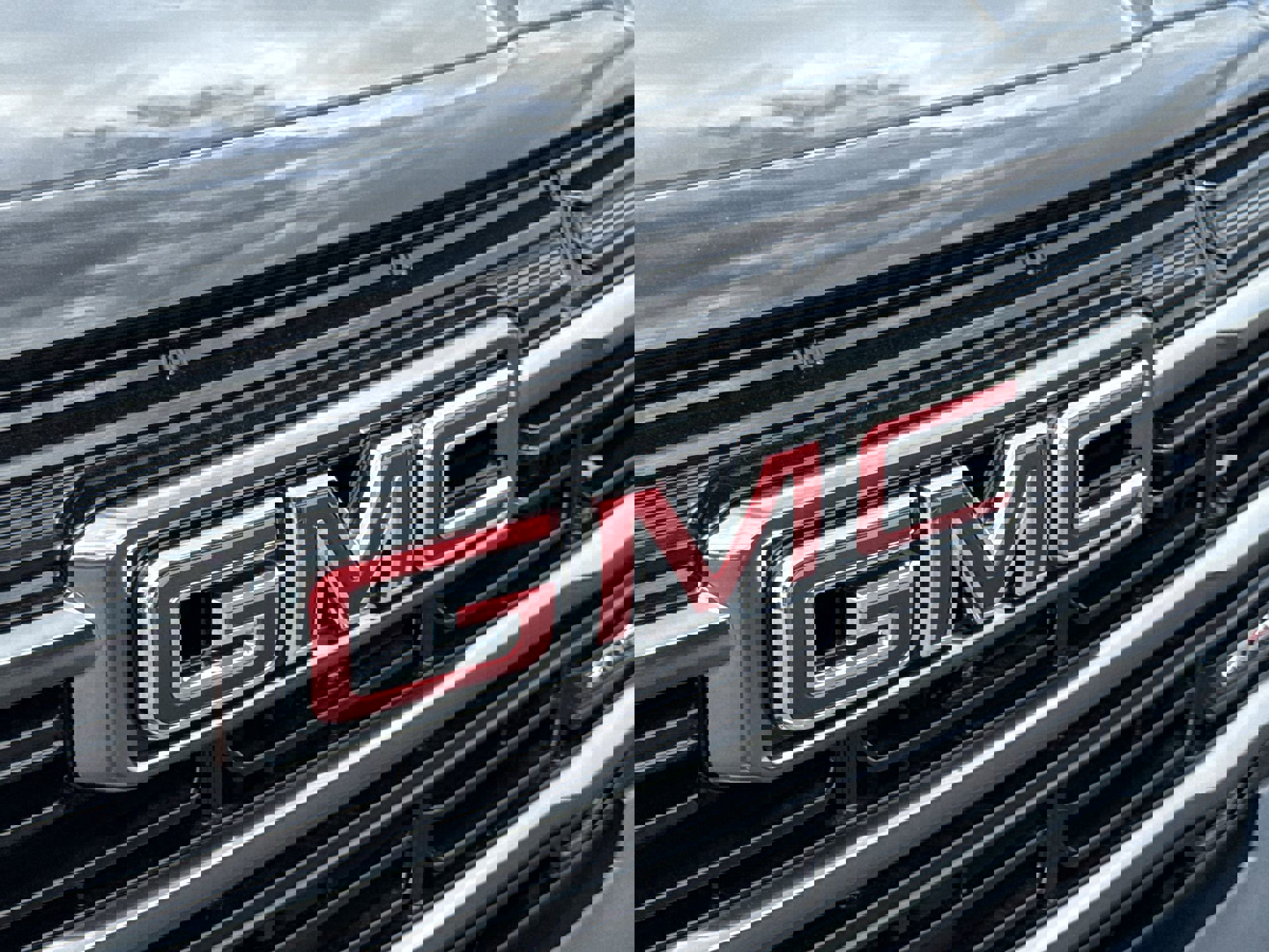 2026 Gmc Terrain AT4 photo 31