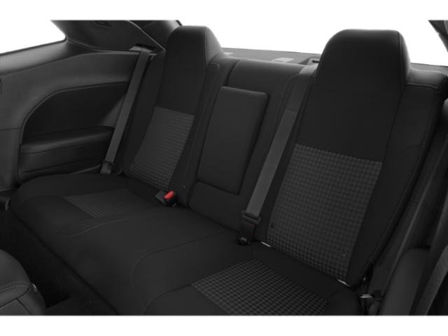 2020 Dodge Challenger R/T Scat Pack photo 16