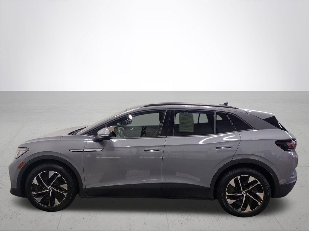 2021 Volkswagen ID.4 Pro S photo 9