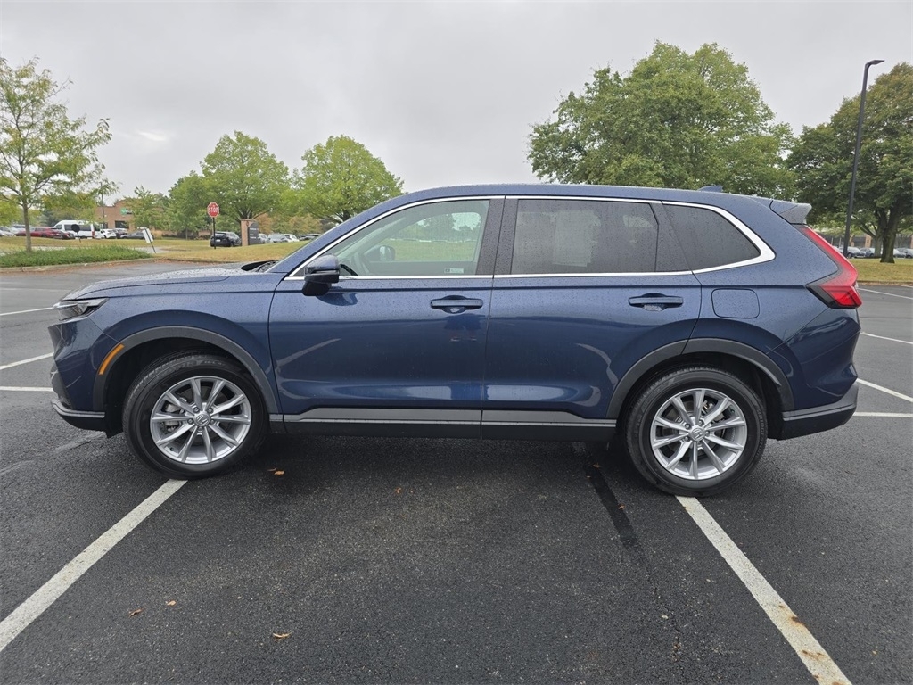 2023 Honda CR-V EX photo 5