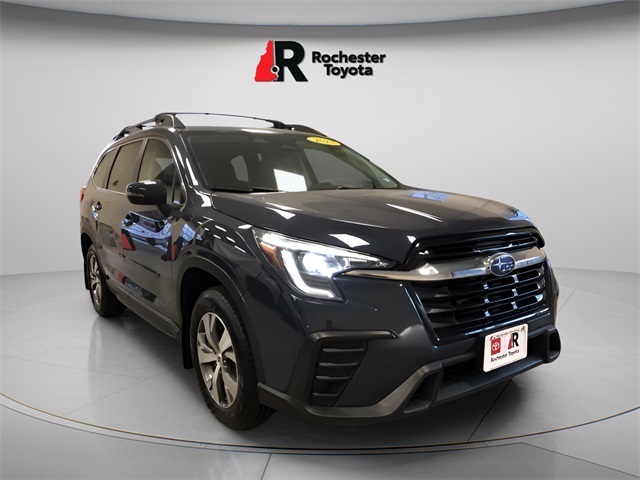 2023 Subaru Ascent Premium's photo