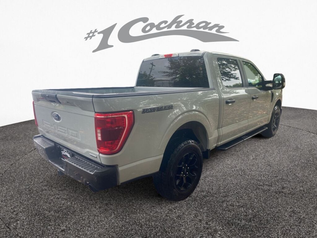 2023 Ford F-150 XL photo 7
