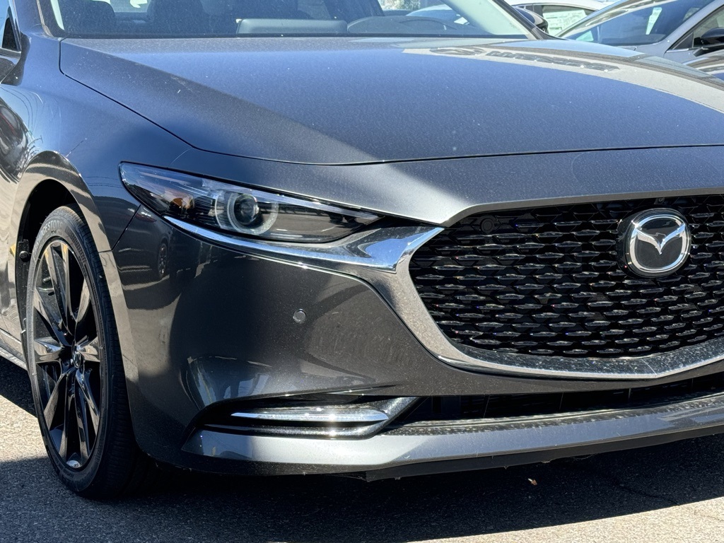 2024 Mazda Mazda3 2.5 Turbo Premium Plus photo 2