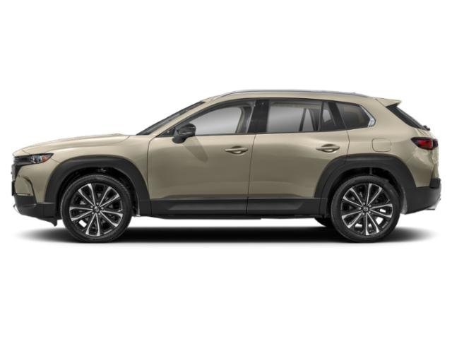 2025 Mazda CX-50 2.5 Turbo Premium Plus photo 3