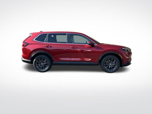 2026 Honda CR-V EX-L photo 3