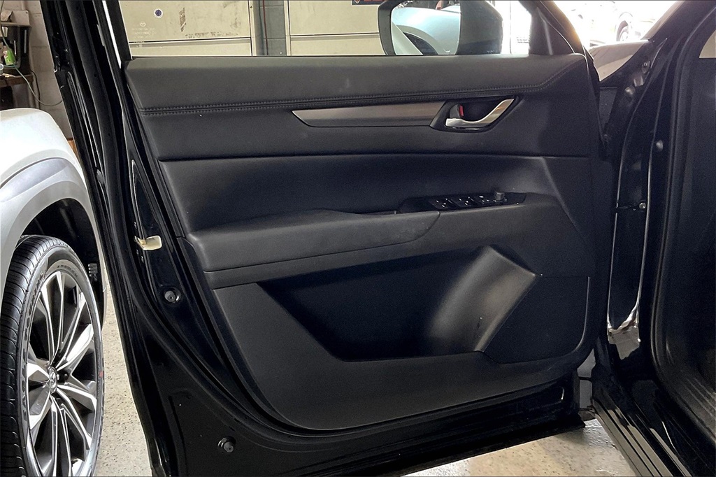 2023 Mazda CX-5 2.5 Select photo 20