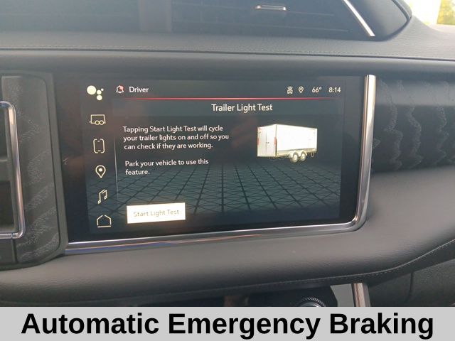 2023 Gmc Yukon Denali photo 12