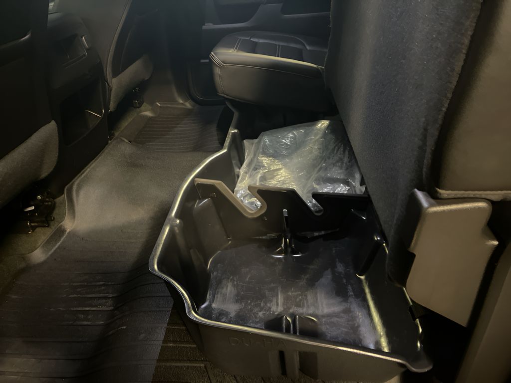 2018 Gmc Sierra 2500 Denali photo 24