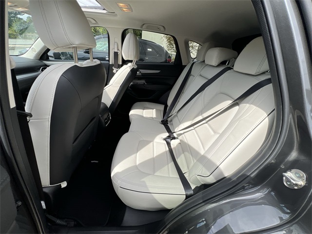 2025 Mazda CX-5 2.5 S Preferred photo 14