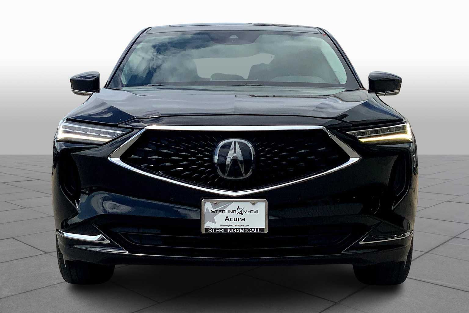 2023 Acura MDX Technology photo 3