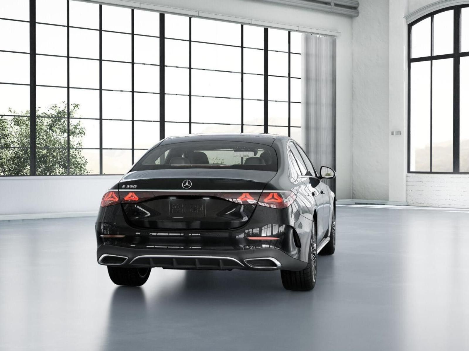 2026 Mercedes Benz E 350 Sedan photo 24