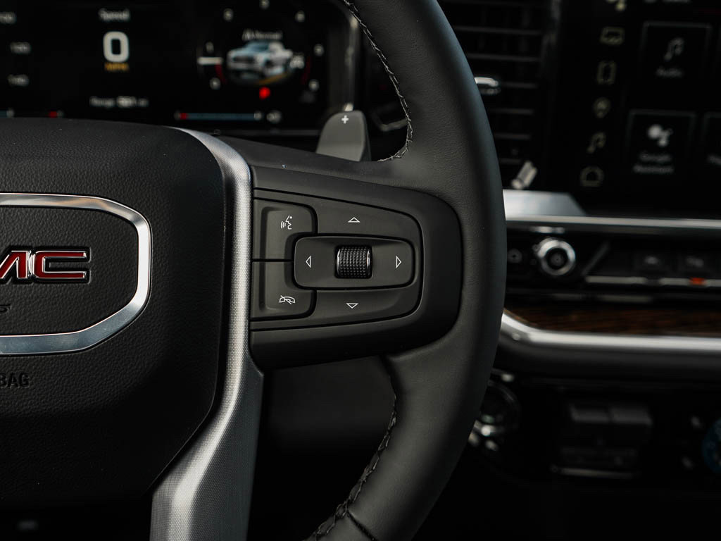 2026 Gmc Sierra Elevation photo 19