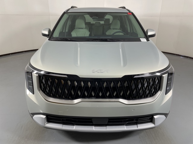 2026 Kia Carnival EX photo 3
