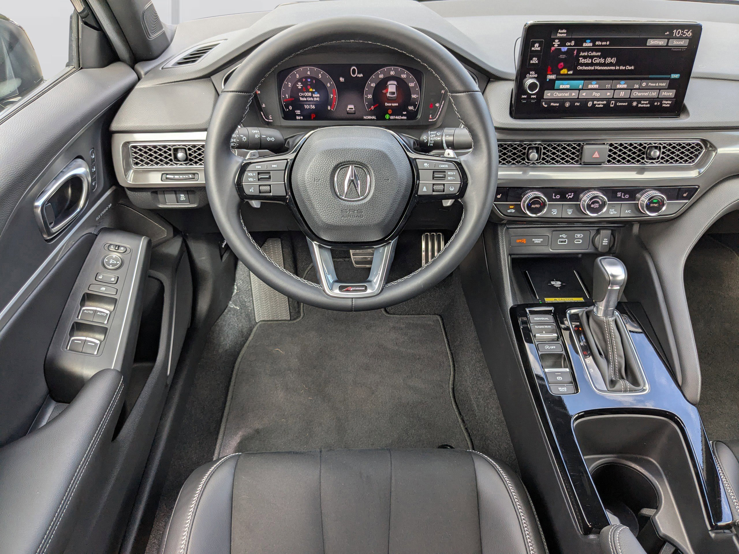 2025 Acura Integra A-Spec photo 16