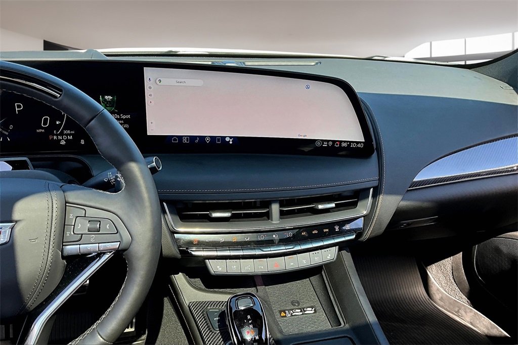 2025 Cadillac CT5 Premium Luxury photo 7