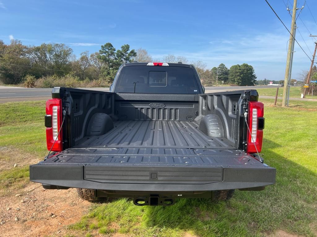 2024 Ford F-350 Lariat photo 45