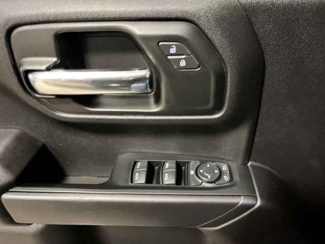 2024 Chevrolet Silverado 1500 Custom Trail Boss Z71 photo 17