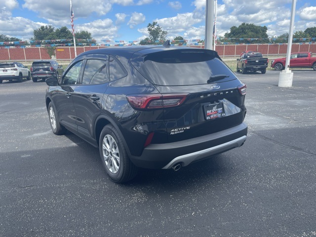 2025 Ford Escape Active photo 6