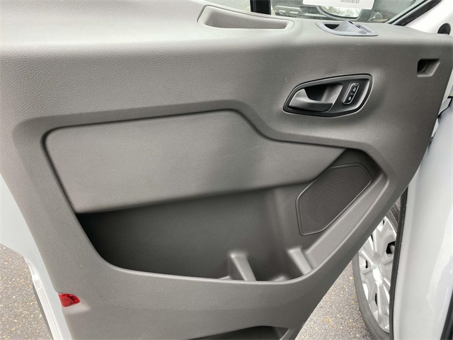 2024 Ford Transit photo 11