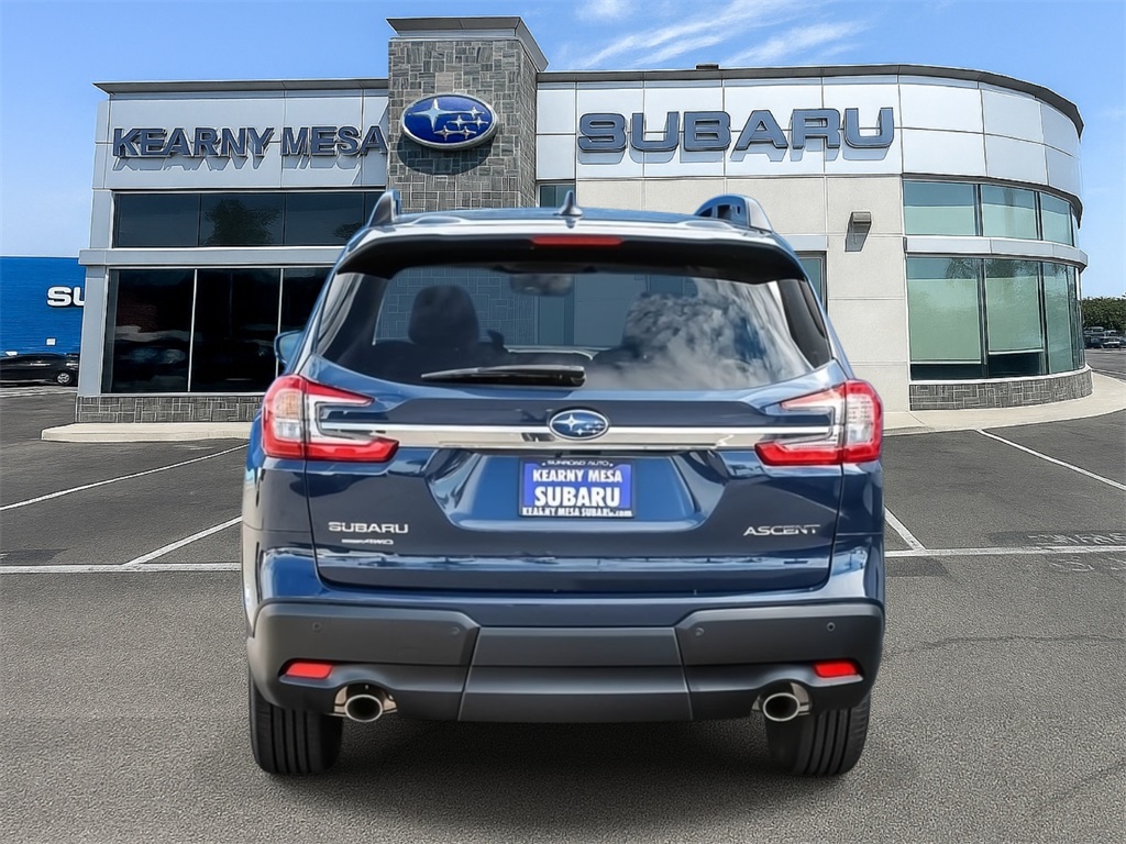 2025 Subaru Ascent Premium photo 5