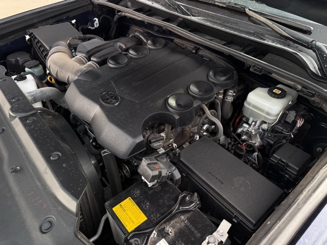 2021 Toyota 4Runner Limited photo 52