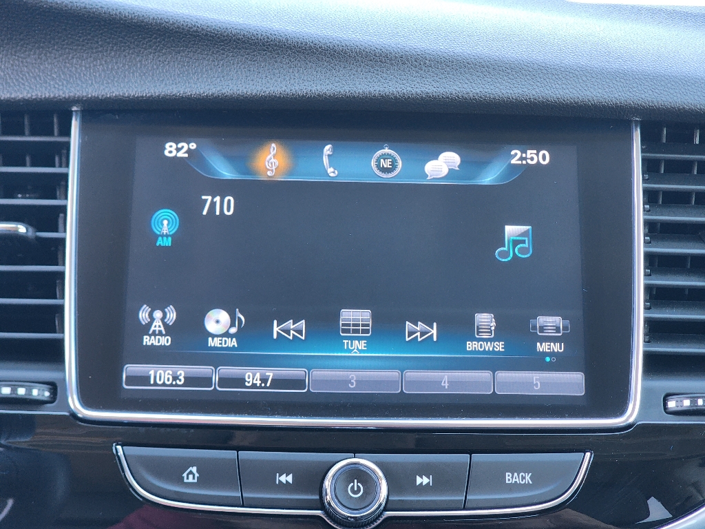 2020 Buick Encore Preferred photo 7