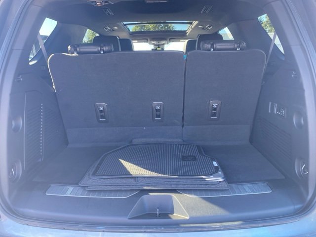 2023 Chevrolet Tahoe High Country photo 35