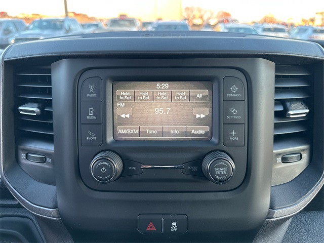 2024 Ram 2500 Tradesman photo 19
