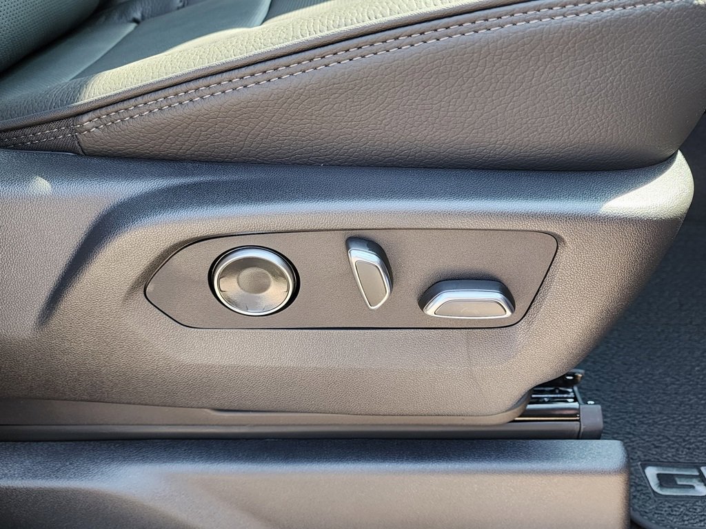 2026 Gmc Sierra 1500 Denali photo 41