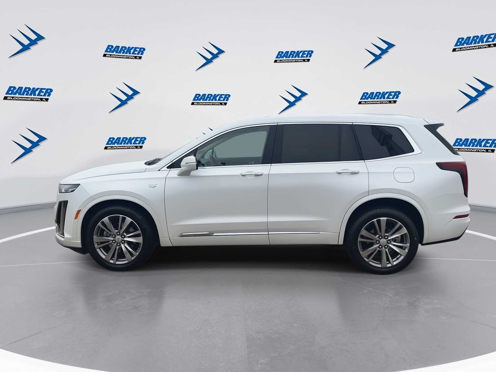 2023 Cadillac XT6 Premium Luxury photo 3