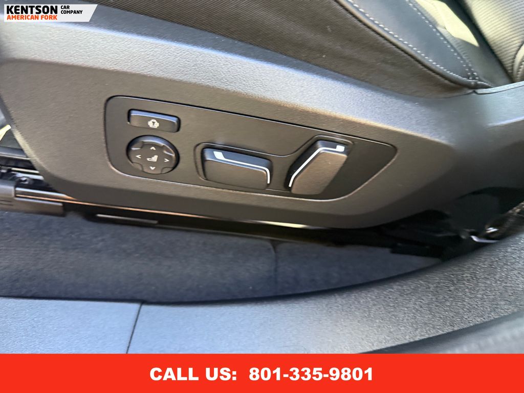 2025 Bmw X3 30x Drive photo 27