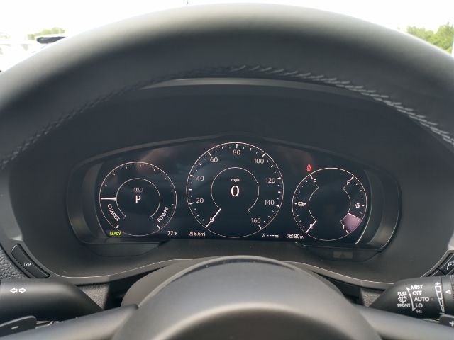2025 Mazda CX-70 Premium photo 21