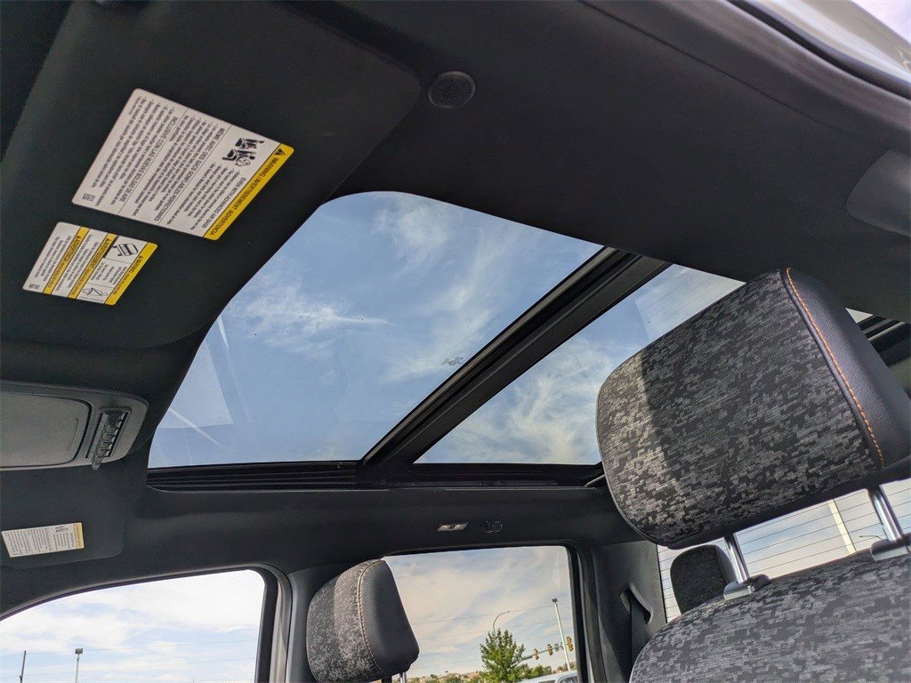 2023 Ford F-150 Tremor photo 14