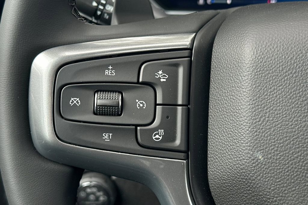 2026 Chevrolet Silverado 1500 RST photo 26