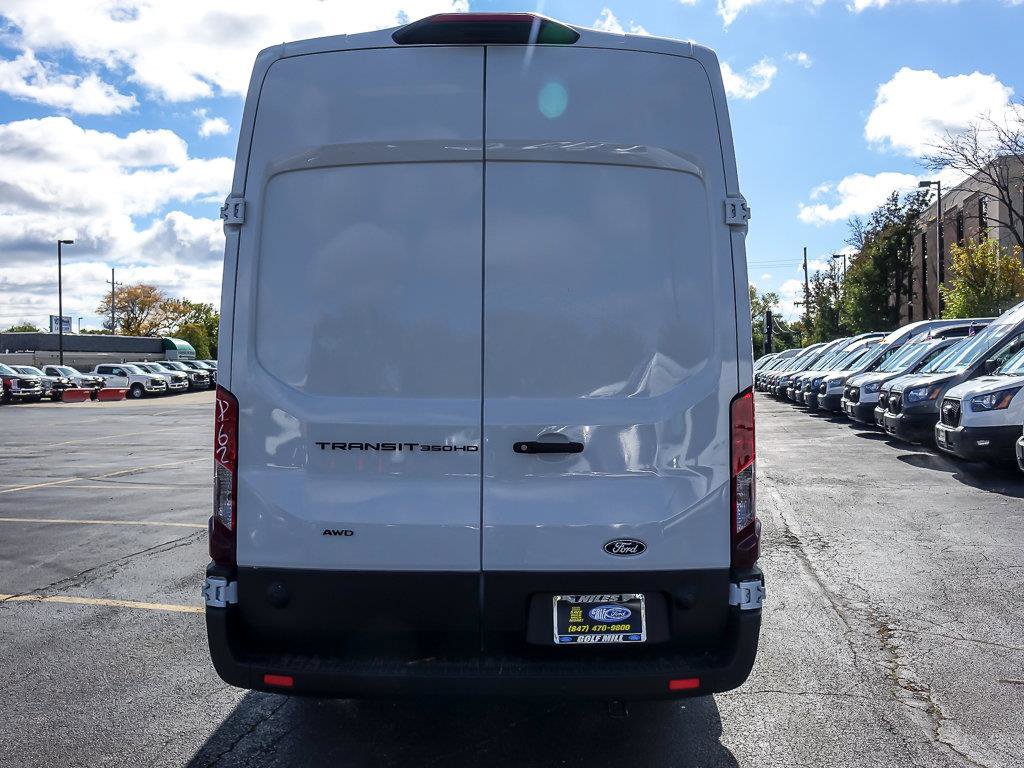 2026 FORD TRANSIT - Image 9