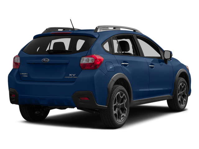 Used 2014 Subaru XV Crosstrek Limited with VIN JF2GPAGC1E8346522 for sale in Glen Cove, NY