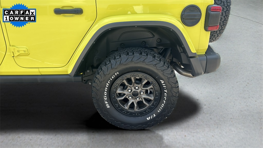 2023 Jeep Wrangler Rubicon 392 photo 22