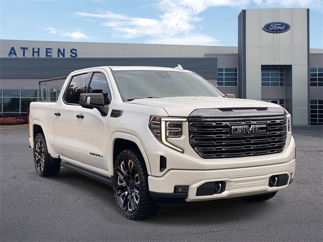 2024 GMC Sierra 1500 Denali Denali Ultimate's photo