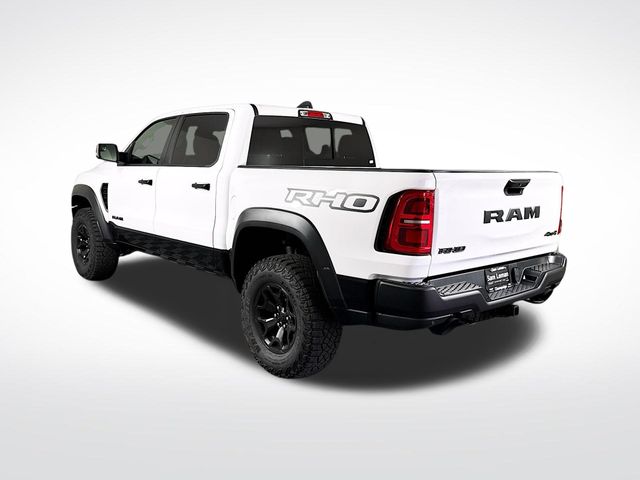 2026 Ram 1500 RHO photo 4