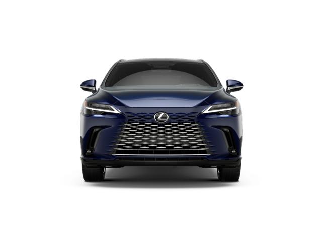 2025 Lexus RX 350 Luxury photo 4